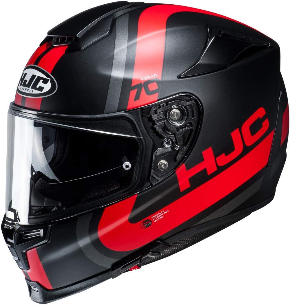 HJC RPHA 70 - GAON / MC1SF - Integralhelm/Sporthelm, M