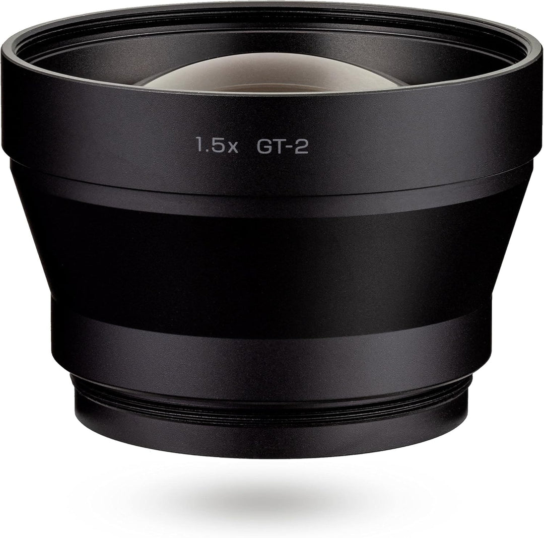 Ricoh GR IIIx Urban Edition, Digitale Kompaktkamera mit 24MP APS-C CMOS Sensor + GA-2 [Kompatible Mo