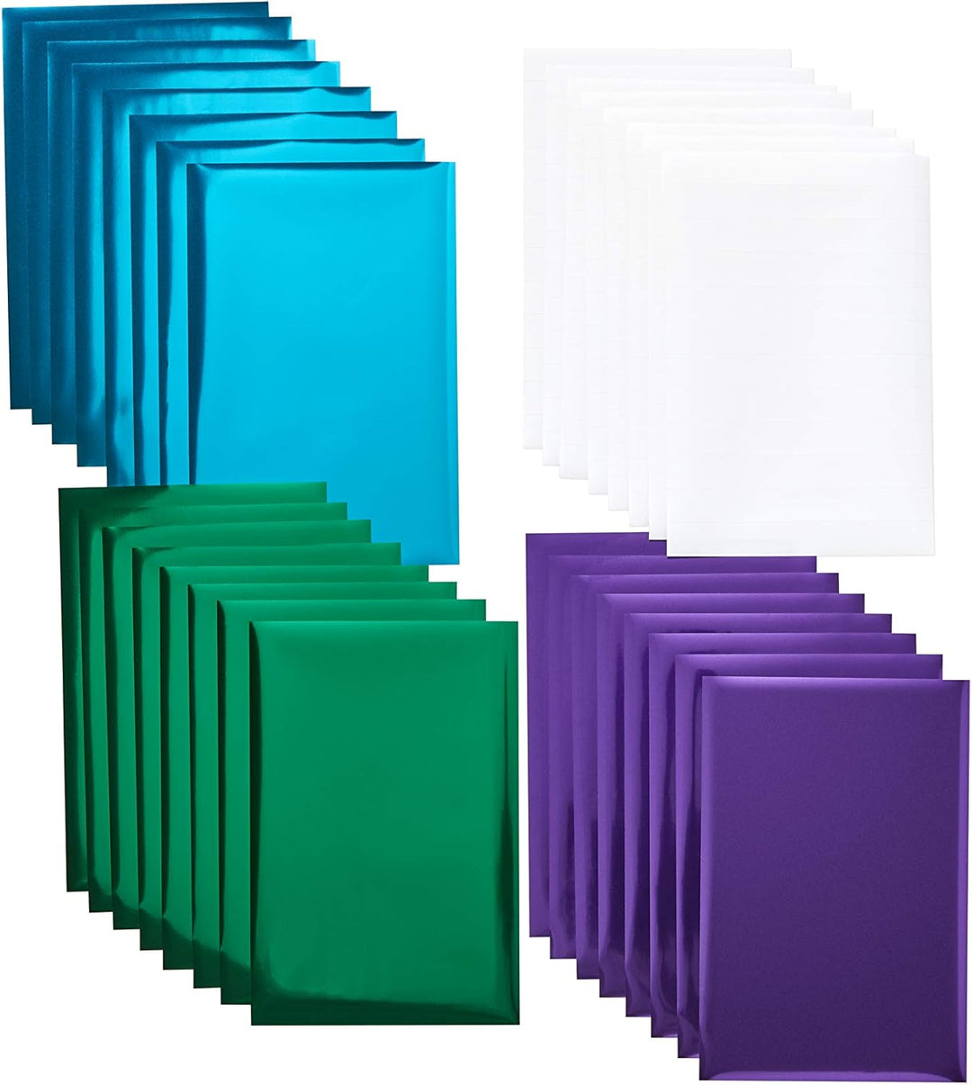 Cricut 2008727 Folientransfersatz, Explore Maker Maschinen, 3 tips-fine, medium & bold & 2008715, Ju