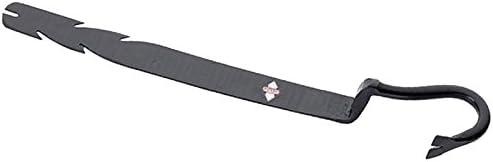 Picard 0020800-600 Dachdecker-Nageleisen mit Klaue 600 mm / 800 g