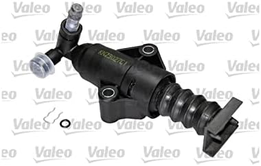 Valeo Nehmerzylinder Kupplung 874716