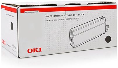 Toner Premium - Schwarz