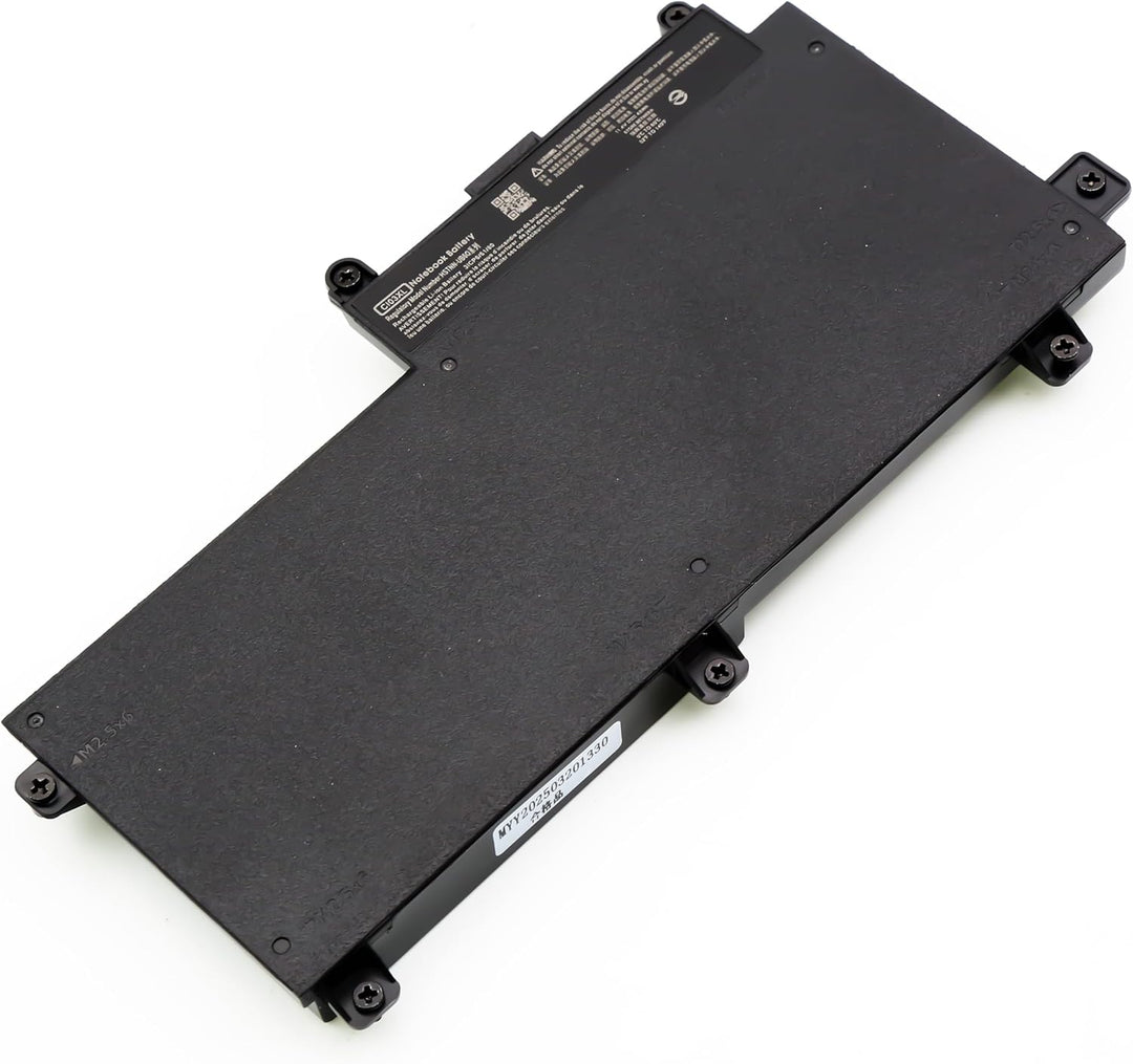 BLESYS CI03XL 801554-001 Laptop Akku für HP ProBook 640 G2 650 G2 640 G3 650 G3 645 G2 645 G3 655 G3