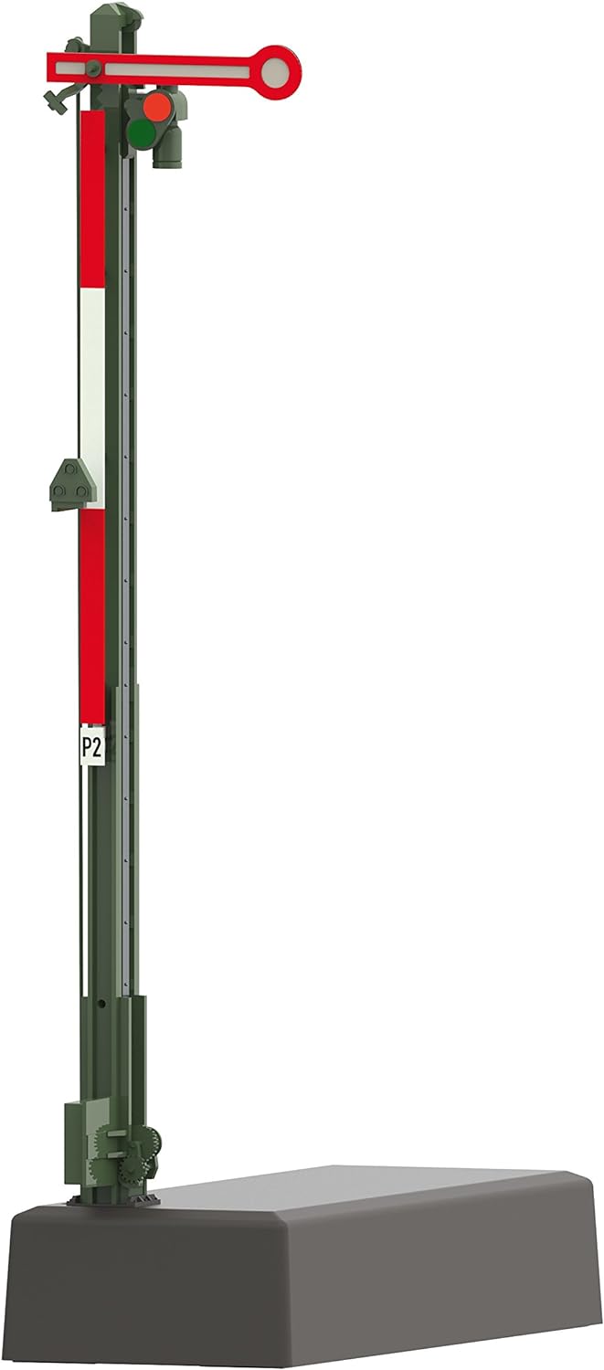 Märklin 70391 - Hauptsignal mit Schmalmast, Spur H0