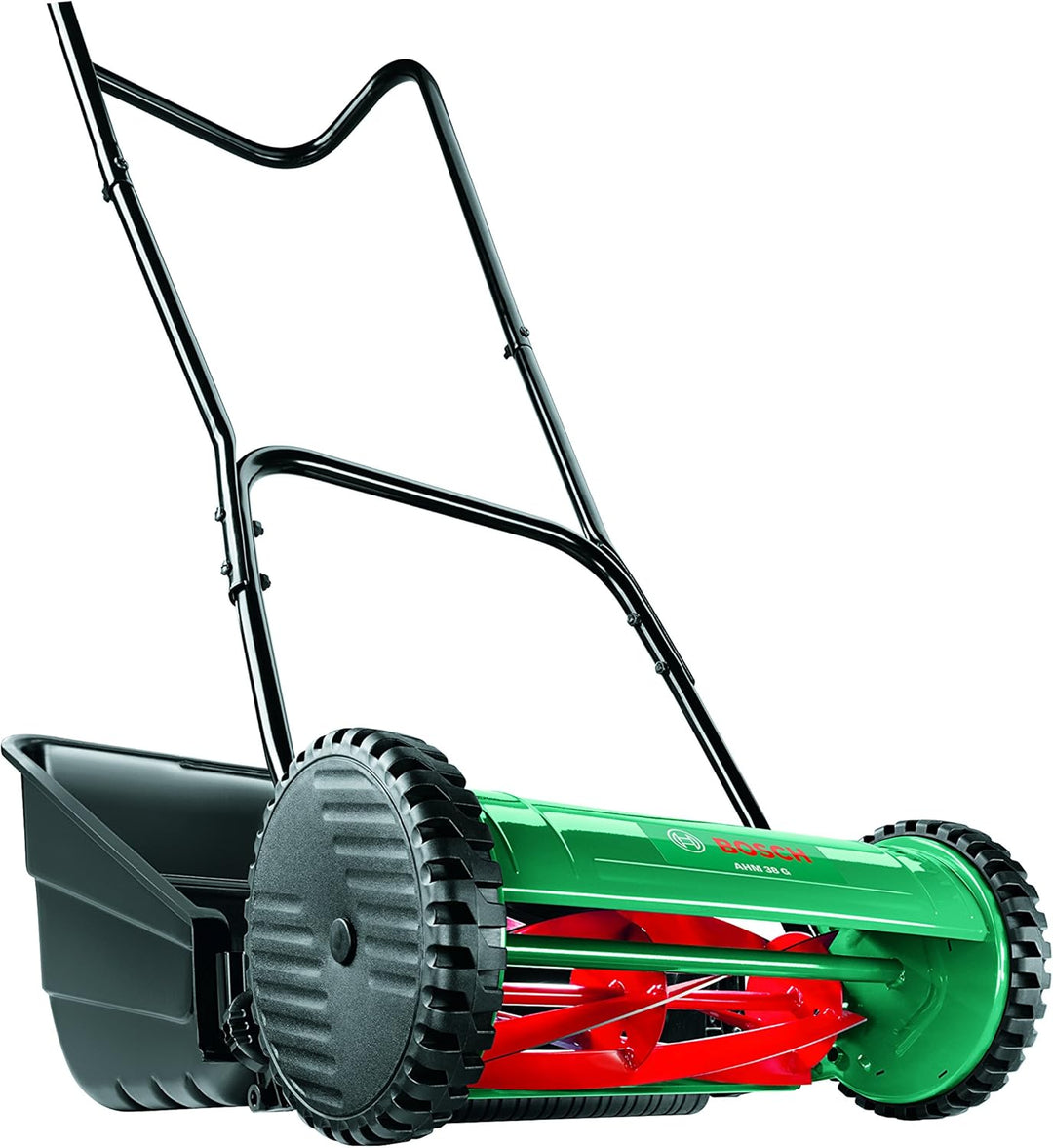 Bosch Home and Garden Bosch - AHM - Rasenmäher & Agrave; manueller Rasen - 38 g (Import Grossbritann