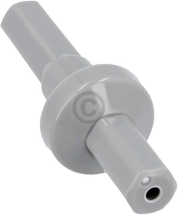 LUTH Premium Profi Parts Kompatibel mit Smeg antriebsachse 760050048 für Zitruspresse