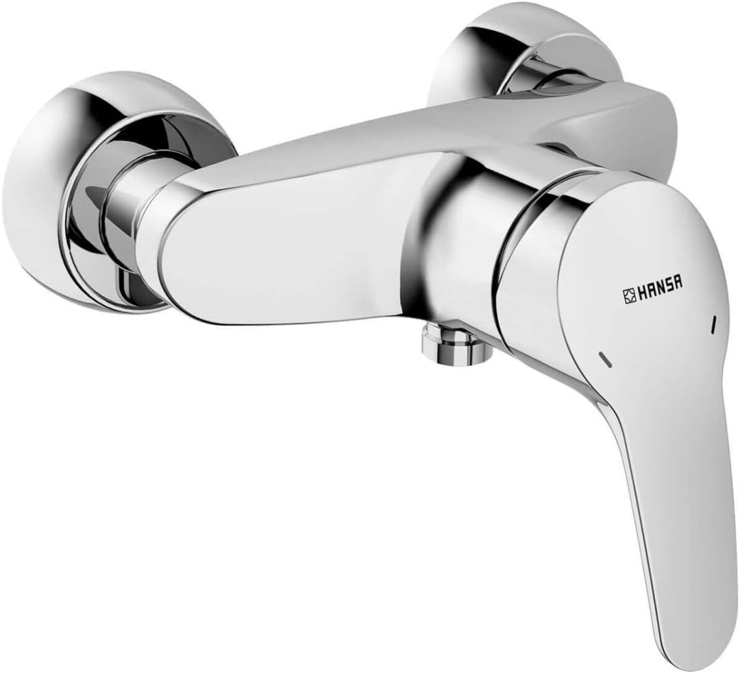 Hansa 1670183 Hansamix Brause Armatur