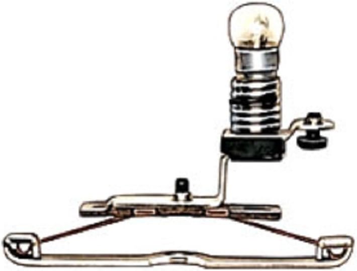 Märklin 7323 - Innenbeleuchtung, Spur H0