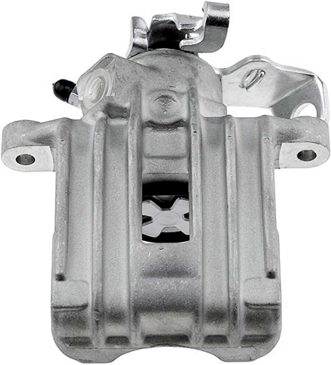 Bremssattel hinten links und rechts 2 Aluminium Bremssättel