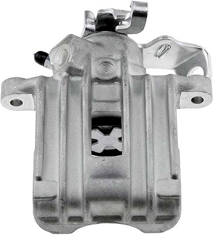 Bremssattel hinten links und rechts 2 Aluminium Bremssättel