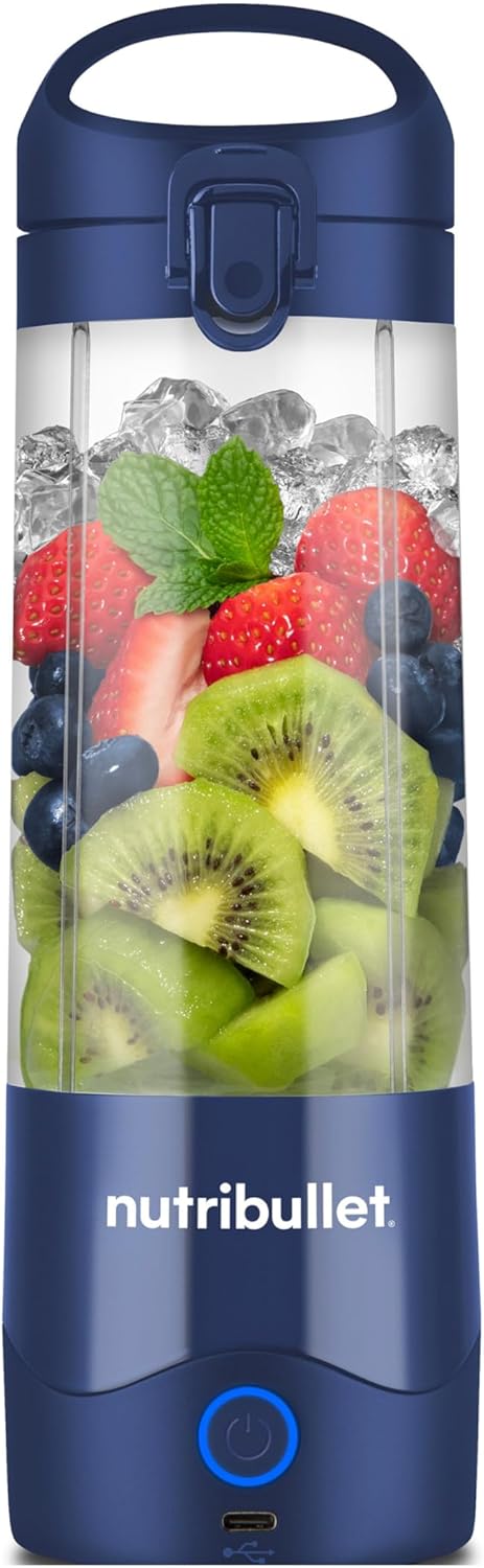 NUTRIBULLET Elektrische Entsafter und Entsafter, mehrfarbig, einzigartig