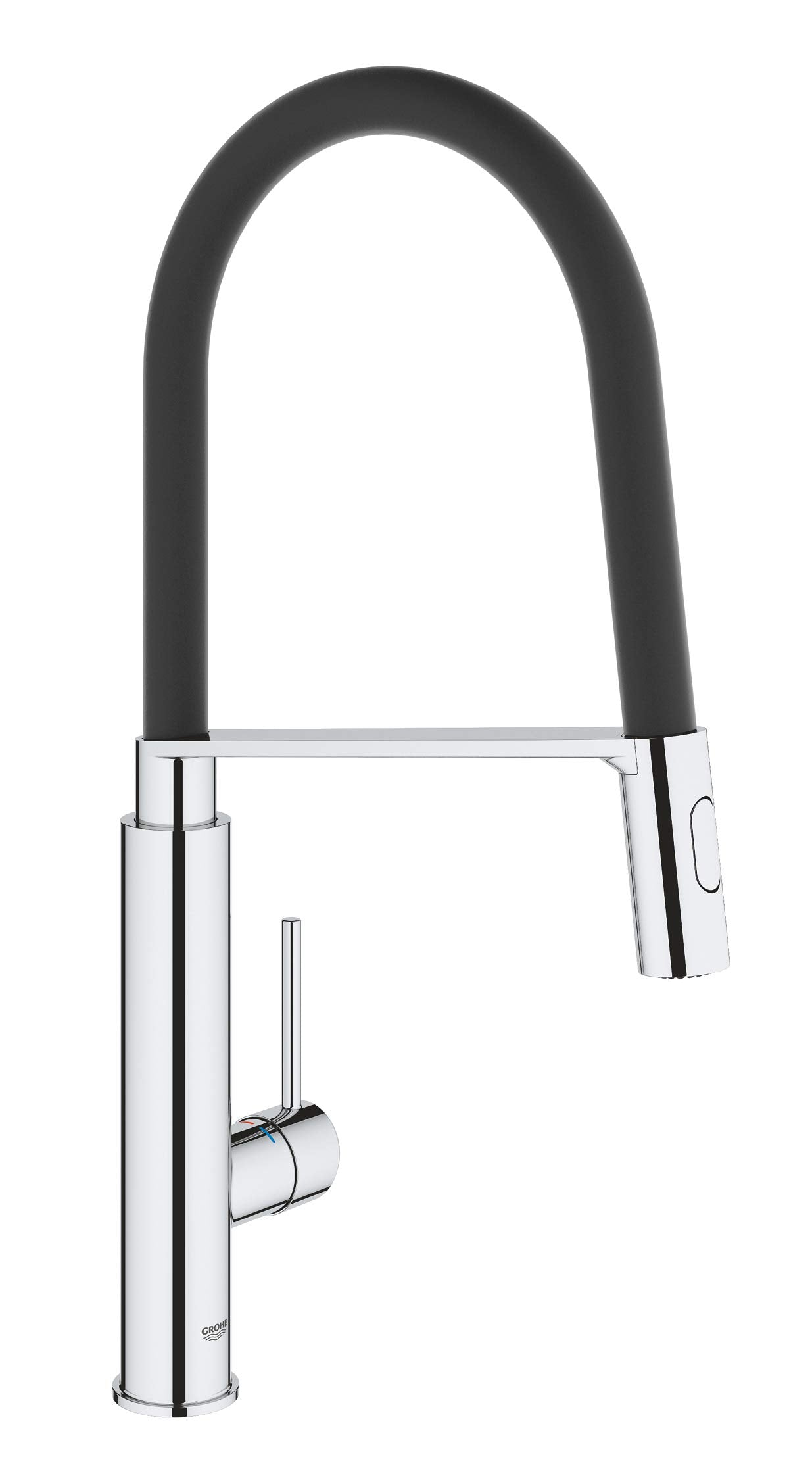 Grohe Wasserhahn Kuche