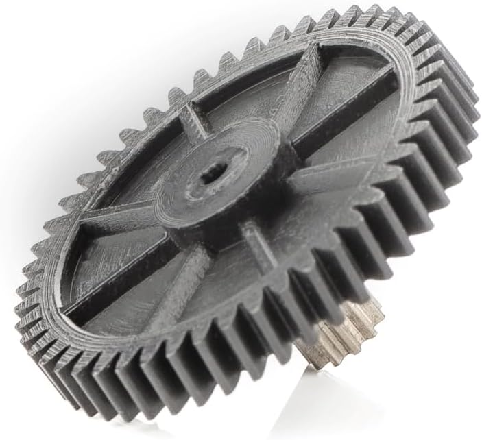 LST Heckscheiben Sonnenrollo Antriebsmotor Reparatur Zahnrad 7er E32