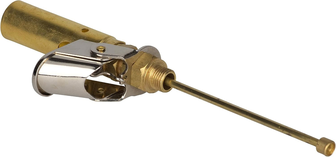 Petromax Rapidvorwärmer HK350/HK500 Chrom