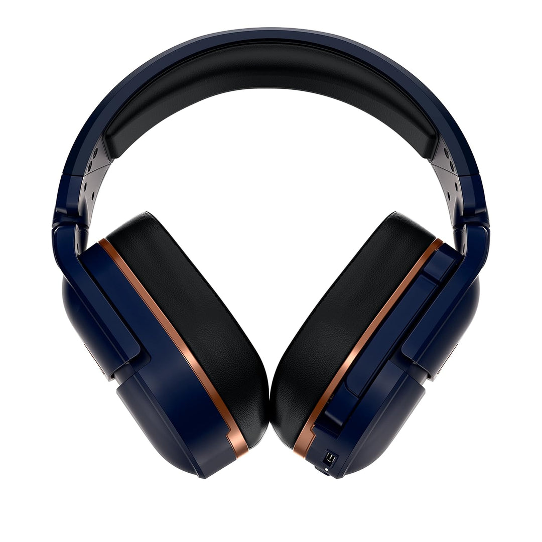 Turtle Beach Stealth 700 Gen2 Max Kobalt Multiplattform Kabelloses Bluetooth Gaming Headset mit 40+
