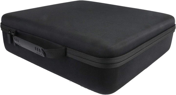 co2CREA Hart Reise Schutz Hülle Etui Tasche für Numark Party Mix Live DJ Controller, Nur Case Tasche