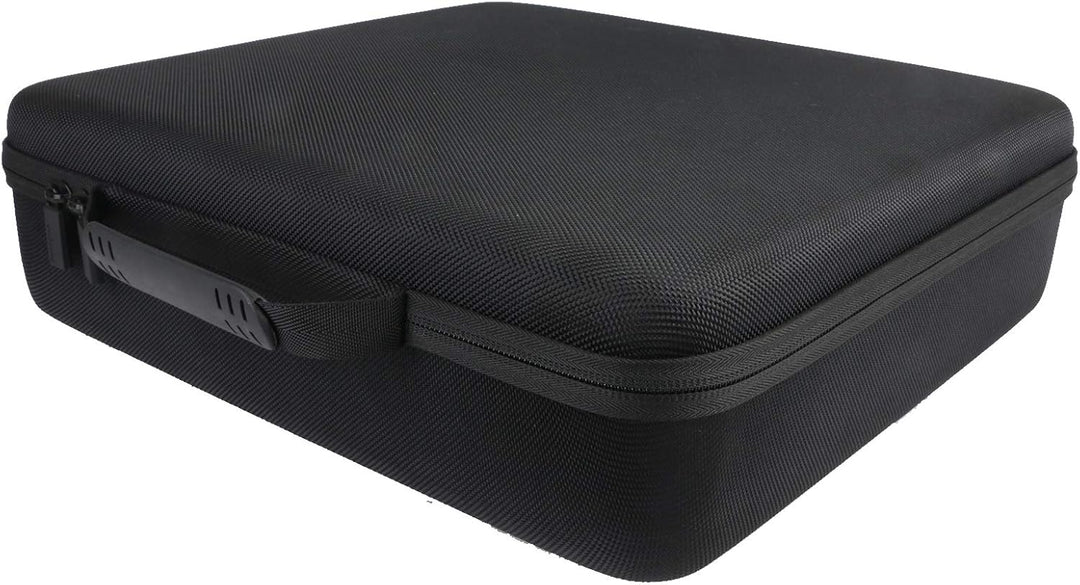 co2CREA Hart Reise Schutz Hülle Etui Tasche für Hercules DJControl Inpulse 200 / Numark Party Mix DJ