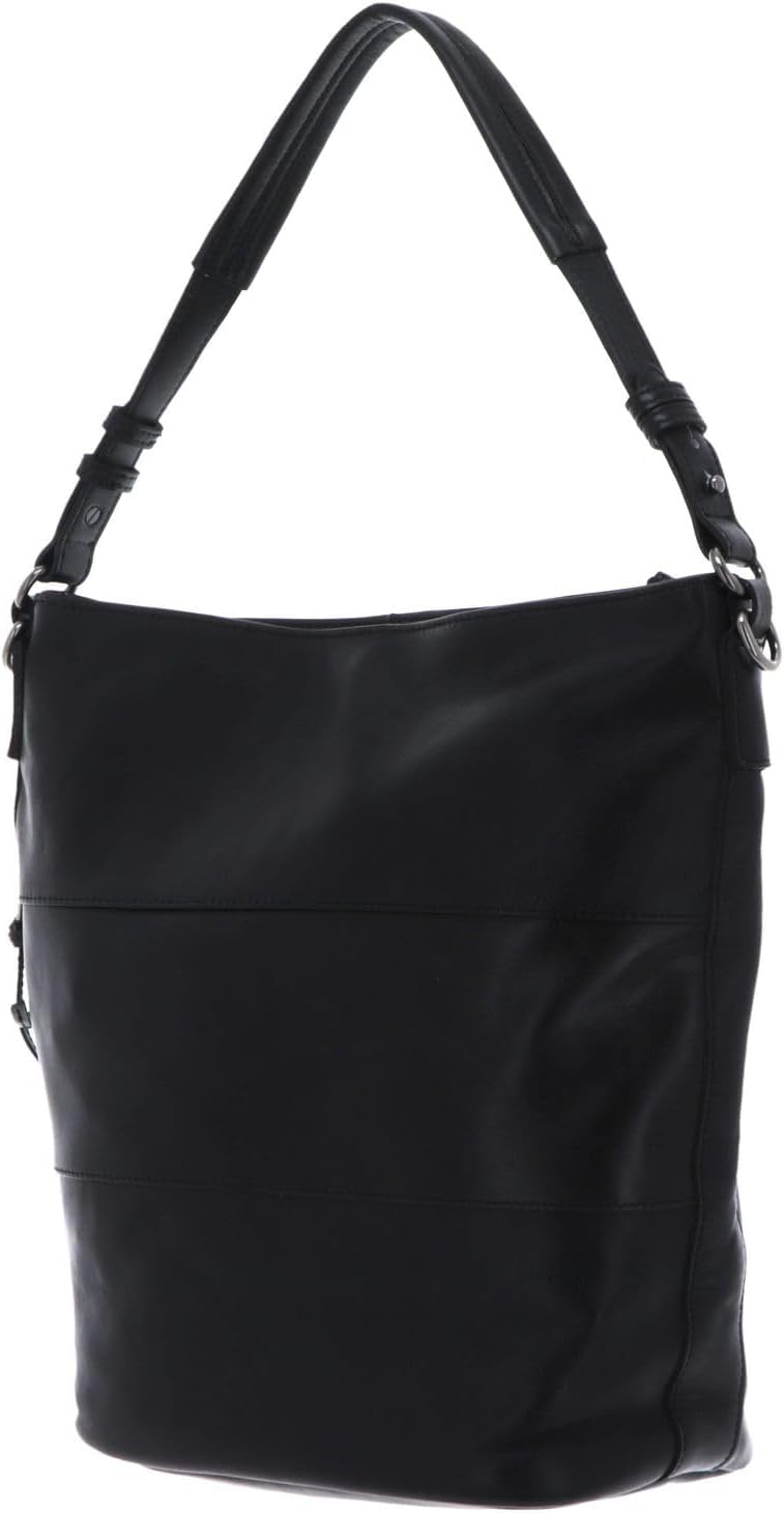 FREDsBRUDER Damen Shopper Jola schwarz One Size