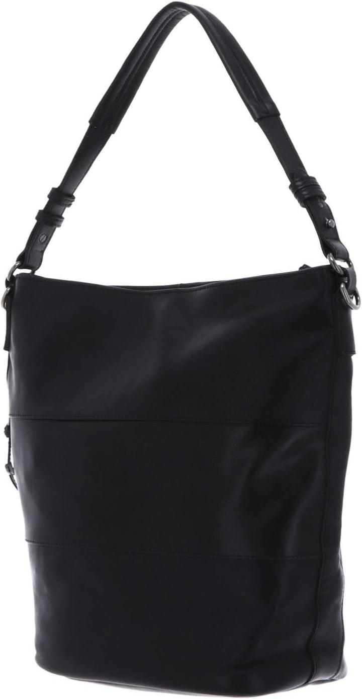 FREDsBRUDER Damen Shopper Jola schwarz One Size