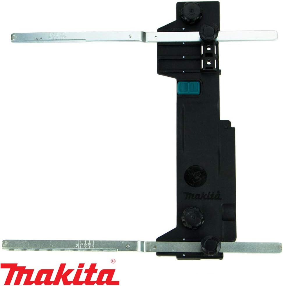 Makita 196953-0 Führungsschienenadapter für DHS680