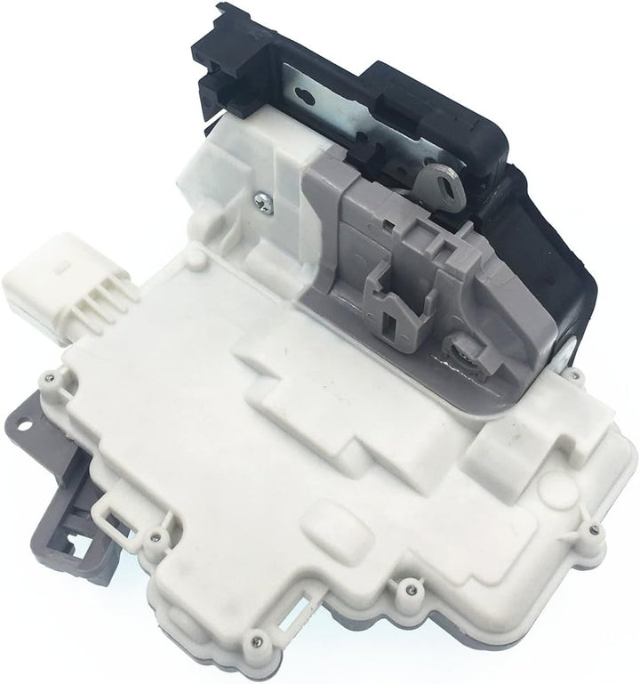 HZTWFC Türschlossmechanismus hinten rechts OEM # 8K0839016 3C4839016A für Audi A4 B8 2007-2016, Hint