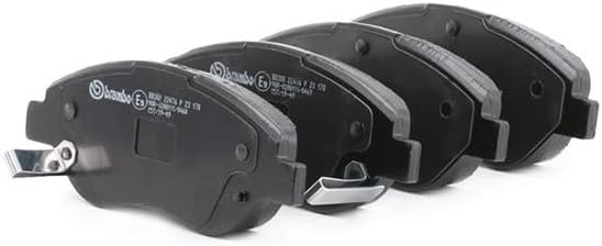 Brembo P 23 178 Brake Pad