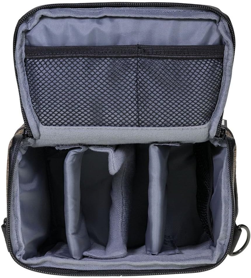 DÖRR Fototasche Motion S braun Fototasche S Braun, Fototasche S Braun