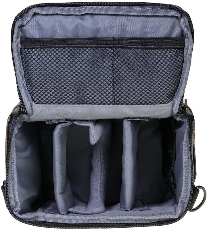 DÖRR Fototasche Motion S braun Fototasche S Braun, Fototasche S Braun