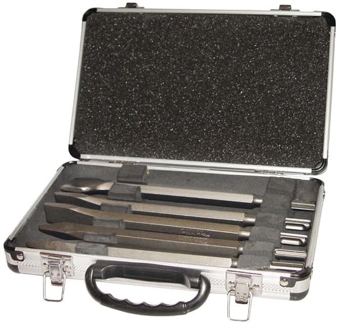 Makita D-16368 Meissel-Set SDS-PLUS