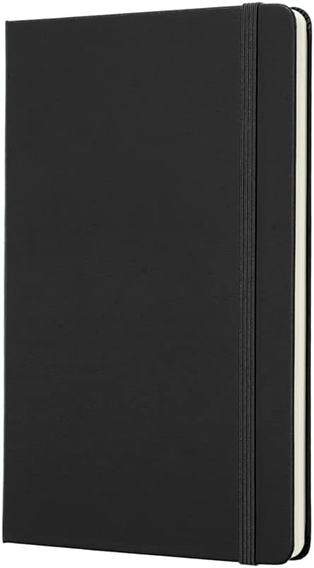 Moleskine - Smart Diary 12 Monate, Digitaler Kalender Planer 2022, Digitaler Wochenplaner, Wochenpla