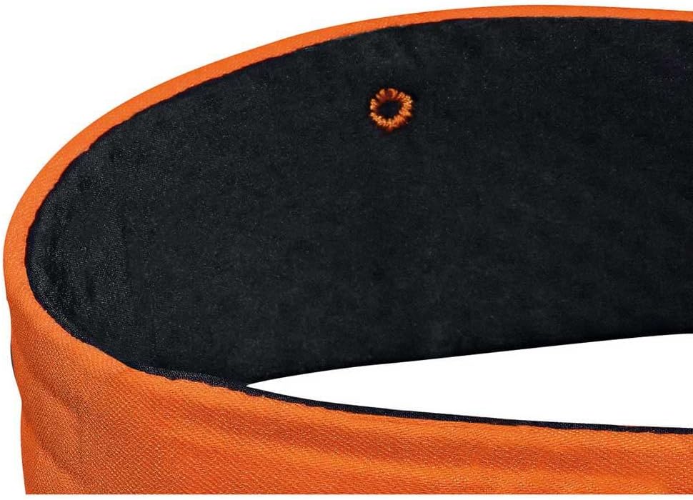 PETZL Unisex Hirundos Nutzbar Machen S Orange, S Orange