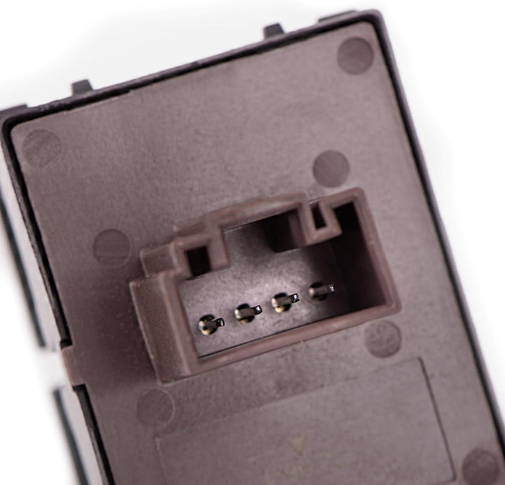 LST Fensterheber Schalteinheit Schalter Tasten vorne links rechts