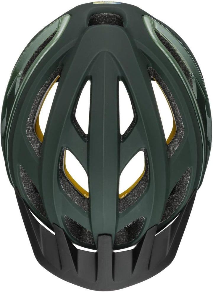uvex unbound MIPS - sicherer MTB-Helm für Damen und Herren - MIPS-Sysytem - individuelle Grössenanpa