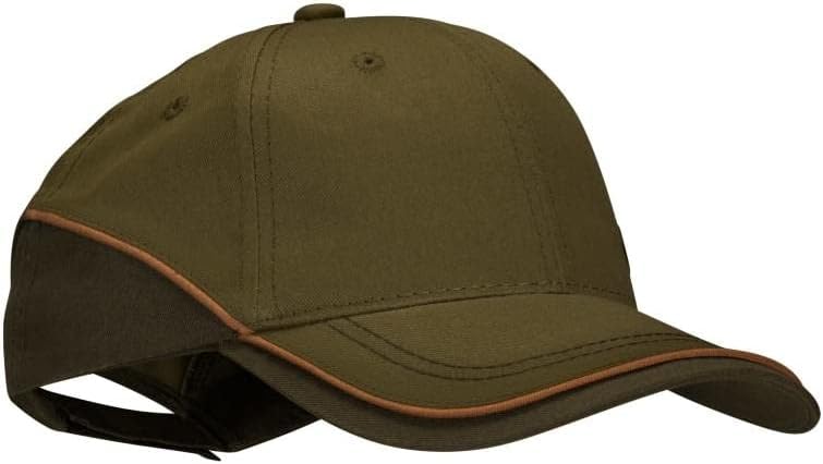 2022 Seeland Skeet Cap 1802115 - Duffel Groen