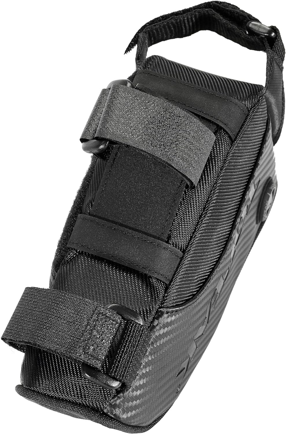 TOPEAK Duohex Schutzblech-Set Einheitsgrösse Silber, Einheitsgrösse Silber