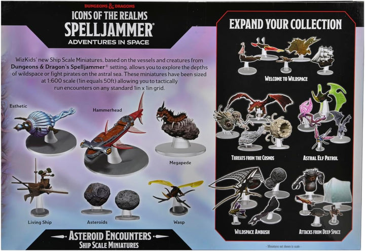 Wizkids 82045 Boardgame