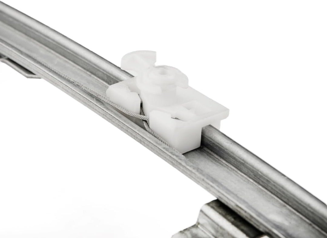 LST 2x Elektrischer Fensterheber vorne links rechts IV 4 ab 2002