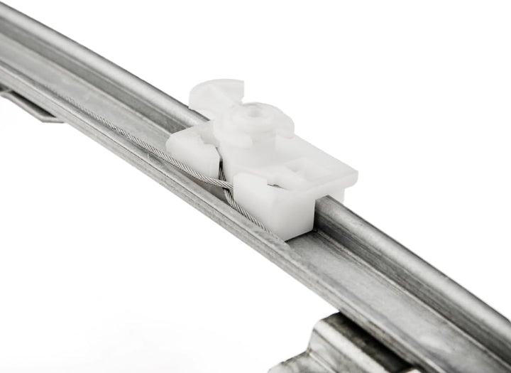 LST 2x Elektrischer Fensterheber vorne links rechts IV 4 ab 2002