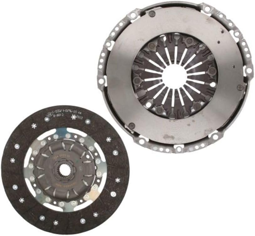 LUK 624 3794 09 Kupplungssätze