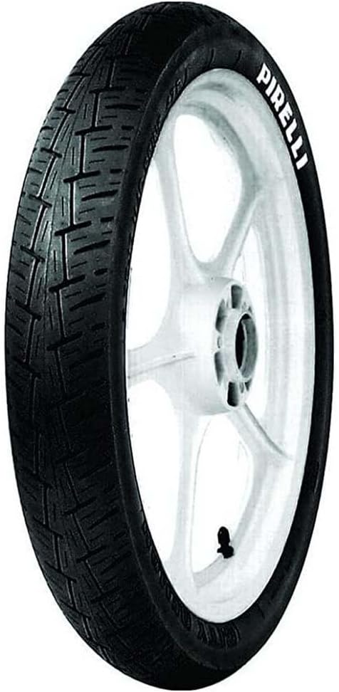 MOTORRADREIFEN 3.00-18 52P PIRELLI CITY DEMON TL TL RF REAR RENNMASCHINE