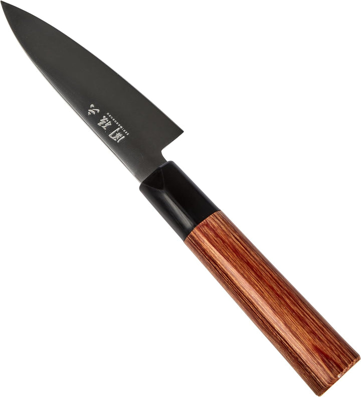 KAI MGR-0100P SEKI MAGOROKU Pakka Wood Office, Schwarz