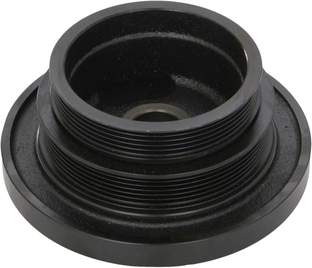 Corteco 80001100 Riemenscheibe, Kurbelwelle