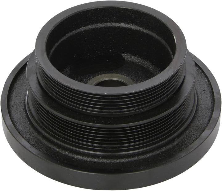 Corteco 80001100 Riemenscheibe, Kurbelwelle