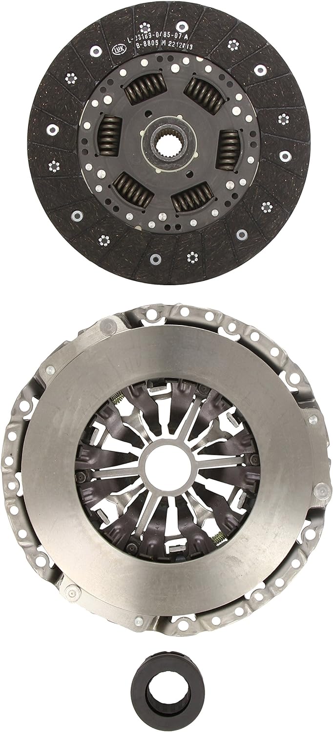 LuK 624 3070 00 Kupplungssatz