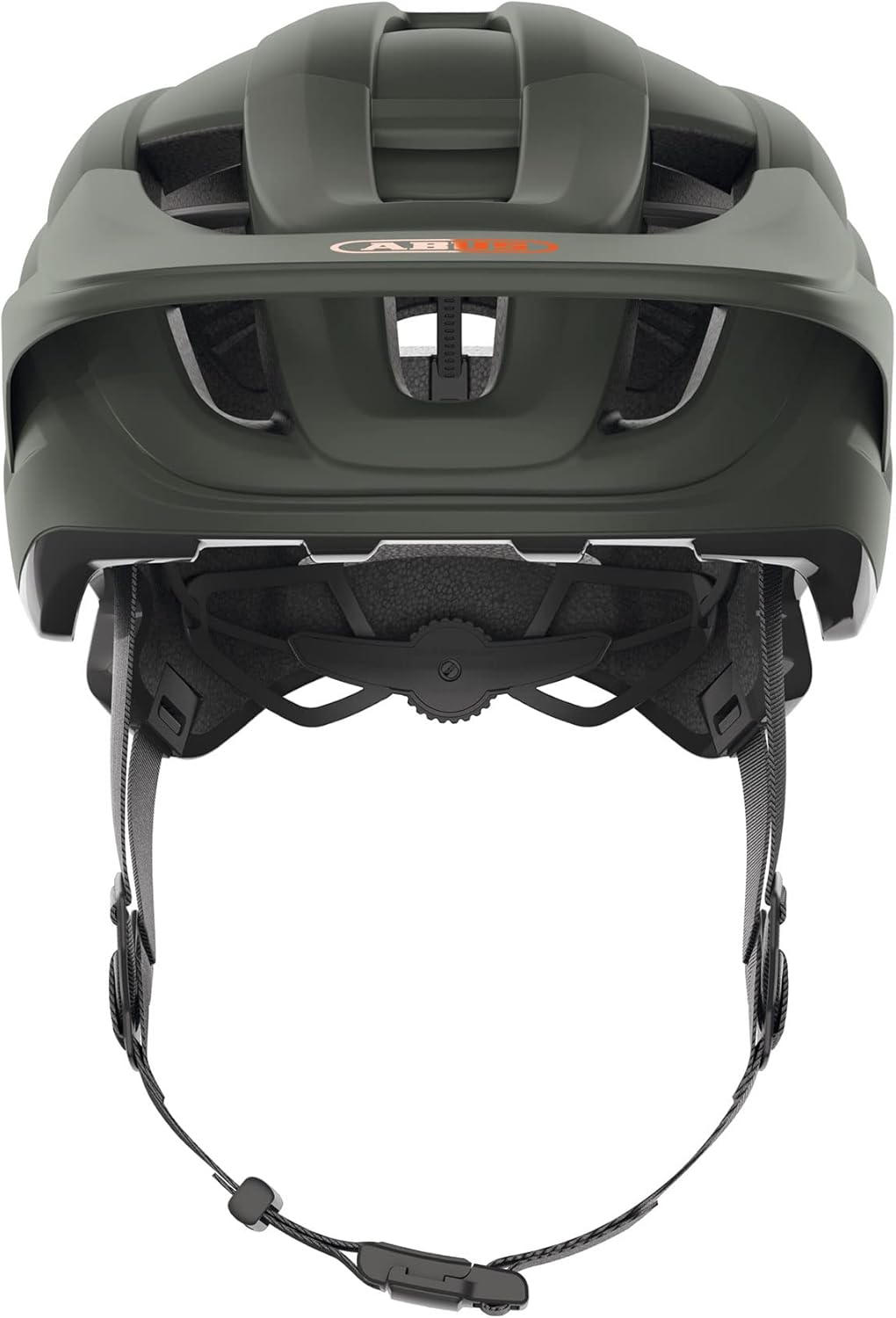 ABUS MTB-Helm Cliffhanger MIPS - Fahrradhelm für anspruchsvolle Trails - mit Aufprallschutz und gros