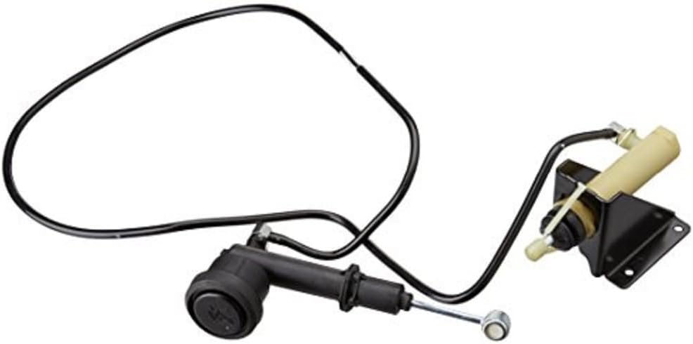 LuK 513 0026 10 Geber-/Nehmerzylindersatz, Kupplung