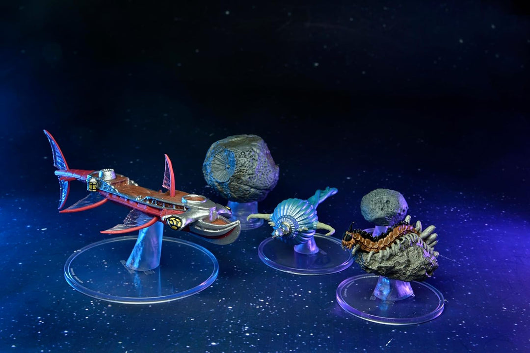 Wizkids 82045 Boardgame