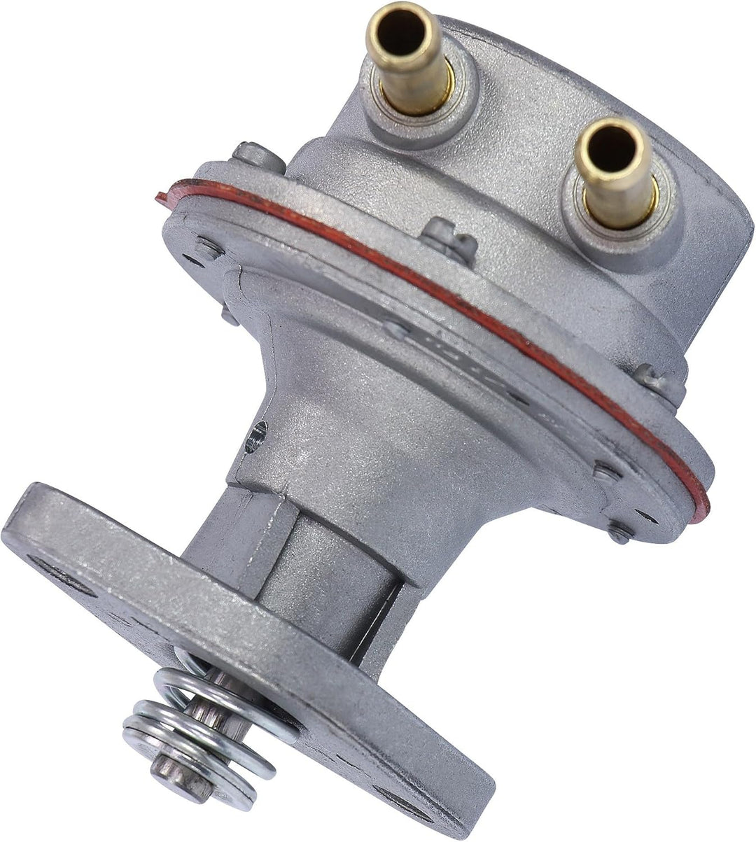 PIERBURG 7.02242.23.0 Kraftstoffpumpe