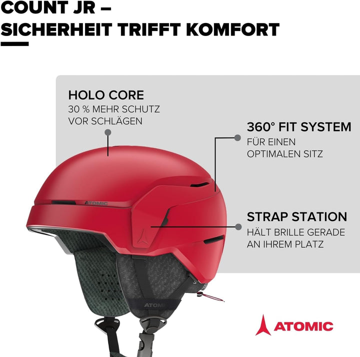 Count JR Red 51-55, Red 51-55