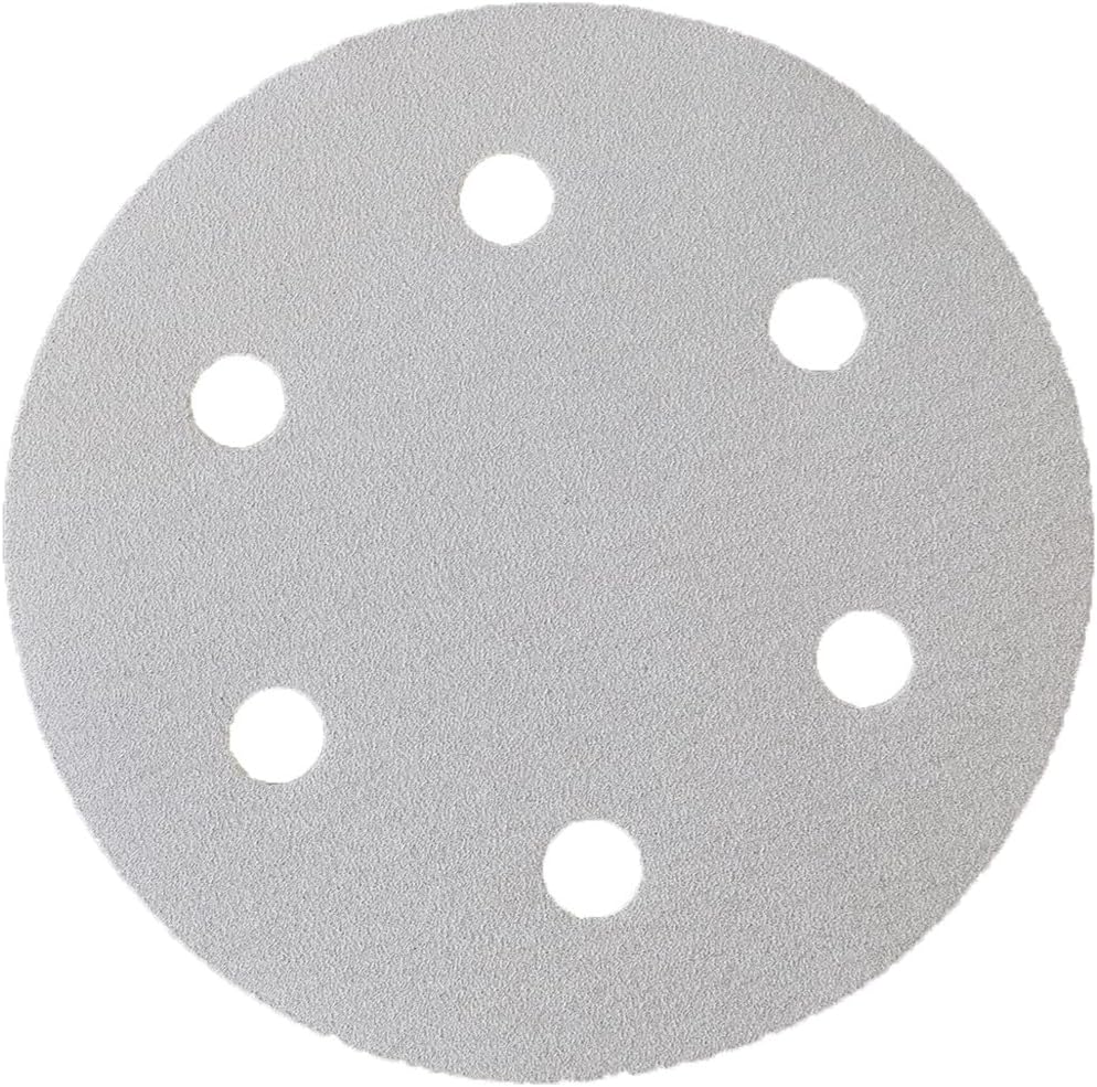 Eibenstock Schleifpapier Klett P150, Pak/25St.